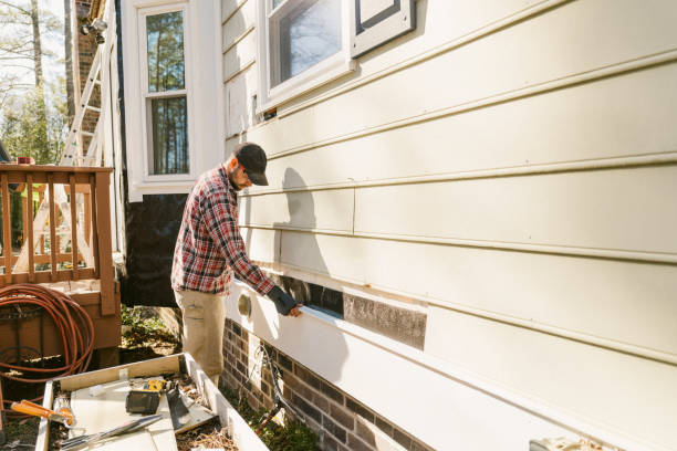 Trusted Siding Replacement service in Hastings, PA - Creative Siding